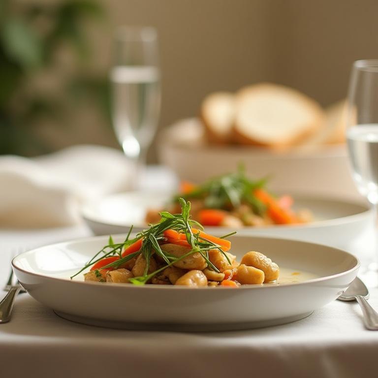 Plan lekkiej kolacji dla diabetyków